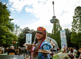 Oudste muziekfestival van Rotterdam in teken van romantiek