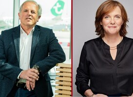 Ron Louwerse stopt als algemeen directeur bij Rotterdam The Hague Airport
