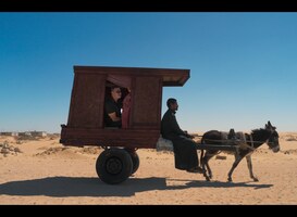 Ruud Gullit en de Mysteries van het Oude Egypte binnenkort bij Prime Video