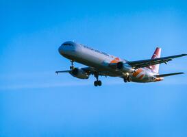 Vanwege drukke luchthavens overweegt 3 op de 5 reizigers ander vervoermiddel