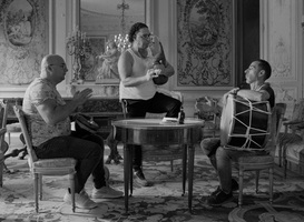 Nieuwe video-installatie van kunstenaarsduo Wagner en De Burca