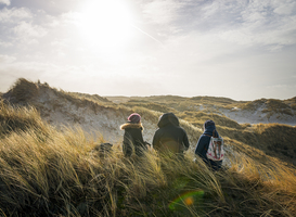 Luxe vakantiepark in Cadzand in korte tijd geheel uitverkocht