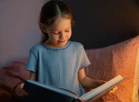 Thea Beckmanprijs voor Annet Huizing voor 'Het Pungelhuis'