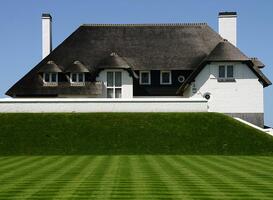 Milieuvriendelijke en historische boerderijen als vakantiehuisjes