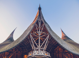 Efteling vanaf komende winter rookvrij, met uitzondering van 10 rookzones