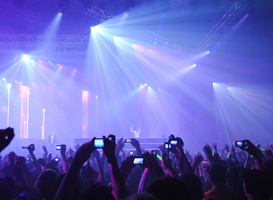 Festival Le Guess Who? maakt programma jubileumeditie bekend