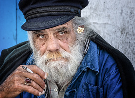 Scheepsvaartmuseum komt met nieuwe fototentoonstelling 'Mens op zee'