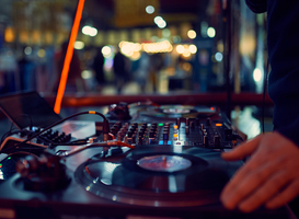 Techno-festival DGTL lekt per ongeluk data 130.000 bezoekers