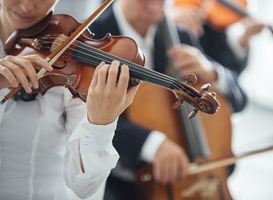 Concertgebouworkest wil met nieuwe campagne jongeren bereiken