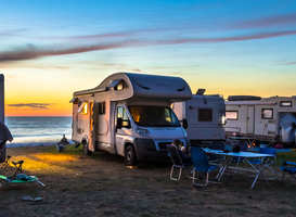 Camperplatform Camptoo moet aanvraag van betaling aanvragen