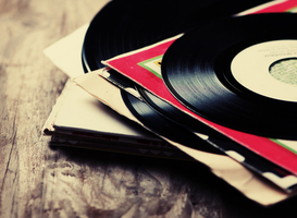 Volgend jaar eerste editie van Haarlem Vinyl Festival