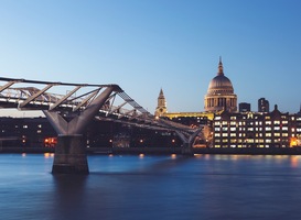 Schilderij Van Gogh onbeschadigd na actie activisten in London