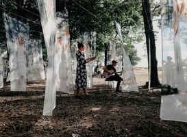 Kunstfestival Woest&Bijster sluit af met theaterweek op bijzondere locaties