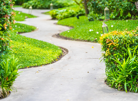 Omwonenden zetten voetpad af, wandelorganisaties doen handhavingsverzoek