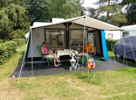 Meer tijd voor gastvrijheid met de Camping Comfort-app