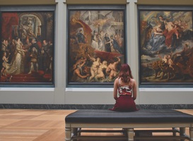 Museumdirecteuren roepen klimaatactivisten op om te stoppen