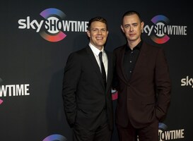 Exclusief Europees lanceringsevenement SkyShowtime in Amsterdam