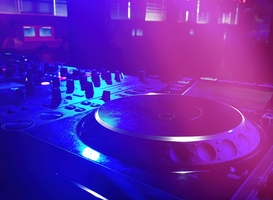 Vakbeurs Festivak na twee jaar weer georganiseerd in Den Bosch