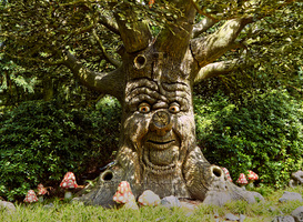 Lichte stijging prijs abonnement Efteling in 2023