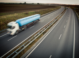Stikstof ruimte verbreden A27 verkregen door opkopen boerderijen in Gelderland