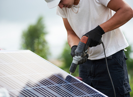 Kabinet biedt mkb'ers die bedrijf verduurzamen met nieuwe regeling