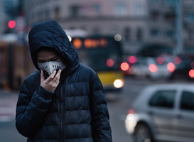 Onderzoek: meer dan 200.000 mensen vroegtijdig overleden door luchtkwaliteit