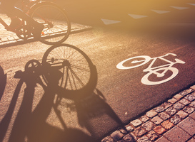 50 miljoen euro om veiligheid van fietsers te verbeteren