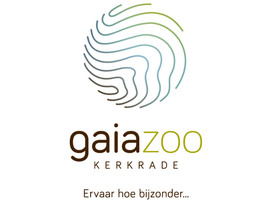 Nieuw onthulde logo van GaiaZoo in Kerkrade krijgt veel kritiek