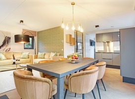 Eerste gasten verwelkomd in Landal Résidence Berger Duinen