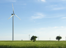 Energiebesparing afgelopen jaar vier keer zo hoog als in 2021