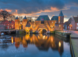 Deze artiesten komen naar het Glazen Huis van 3FM Serious Request