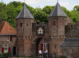 Gemeente Amersfoort investeert miljoenen in kunst en cultuur