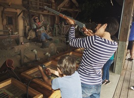 Fun Beach in Limburg lanceert levensgrote arcade-game hal