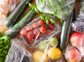 Recyclen van verpakkingen blijft nog altijd erg achter