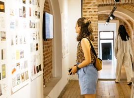 Noordbrabants Museum opent tentoonstelling over de Efteling