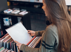 LPVINYL is gestart met de nominatieronde voor Platenzaak van het Jaar