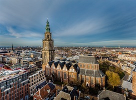 Eurosonic Noorderslag is (bijna) weer helemaal terug van weggeweest