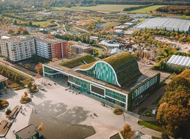 Wildlands Emmen trok in 2022 ruim 830 duizend bezoekers