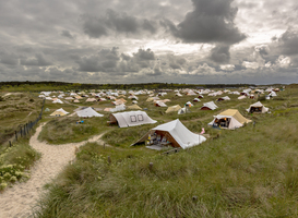 Into the Great Wide Open maakt eerste namen en ticketinfo bekend