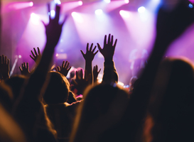 European Festival Awards 2022 uitgereikt tijdens Eurosonic Noorderslag