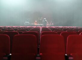 Nieuwbouw Theater aan de Parade in 's-Hertogenbosch valt duurder uit