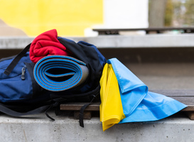 Villa in Bergen en in hotel Meerssen vrijgemaakt voor opvang Oekraïners