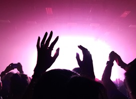 Dj Carl Cox geeft in augustus groot live-evenement in Zaandam