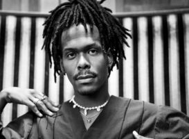 Jeangu Macrooy krijgt titelrol in nieuwe uitvoering Jesus Christ Superstar