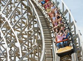 272.000 kijkers voor IJsmeesters: Een Koud Kunstje vanuit Toverland