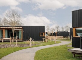 Roompot opent Beach Resort Brouwersdam op Schouwen-Duiveland