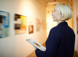 Speciale actie Museumweek: leen je museumkaart uit