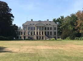 Hotel Parc Broekhuizen is het nieuwste lid van Romantik Hotels