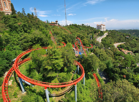 Nog grote kortingsactie van Slagharen: tickets voor 10,20 euro