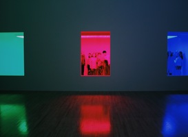 Ruim 10.000 bezoekers voor Museumnacht010